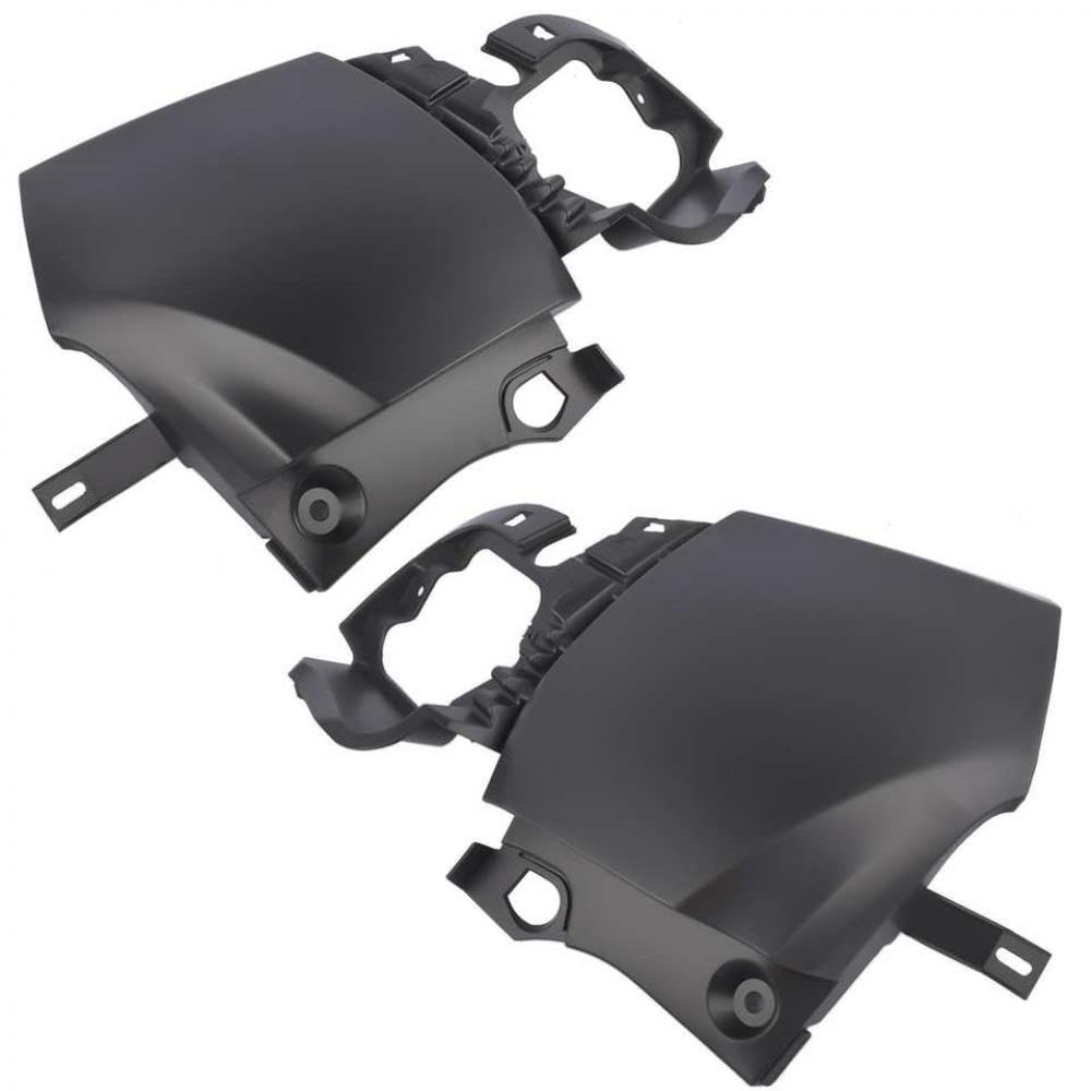 AP01 kompatibler Ersatz Kompatibel mit linke und rechte Stoßfänger Endgesichtsstangen Kompatibel mit 2015 bis 2021 18L 24L Inline 4 Motoren 2 Teile AP01 kompatibler Ersatz Kompatibel mit linke und rechte Stoßfänger Endgesichtsstangen Kompatibel mit 2015 bis 2021 18L 24L Inline 4 Motoren 2 Teile von SOLFOVUZ