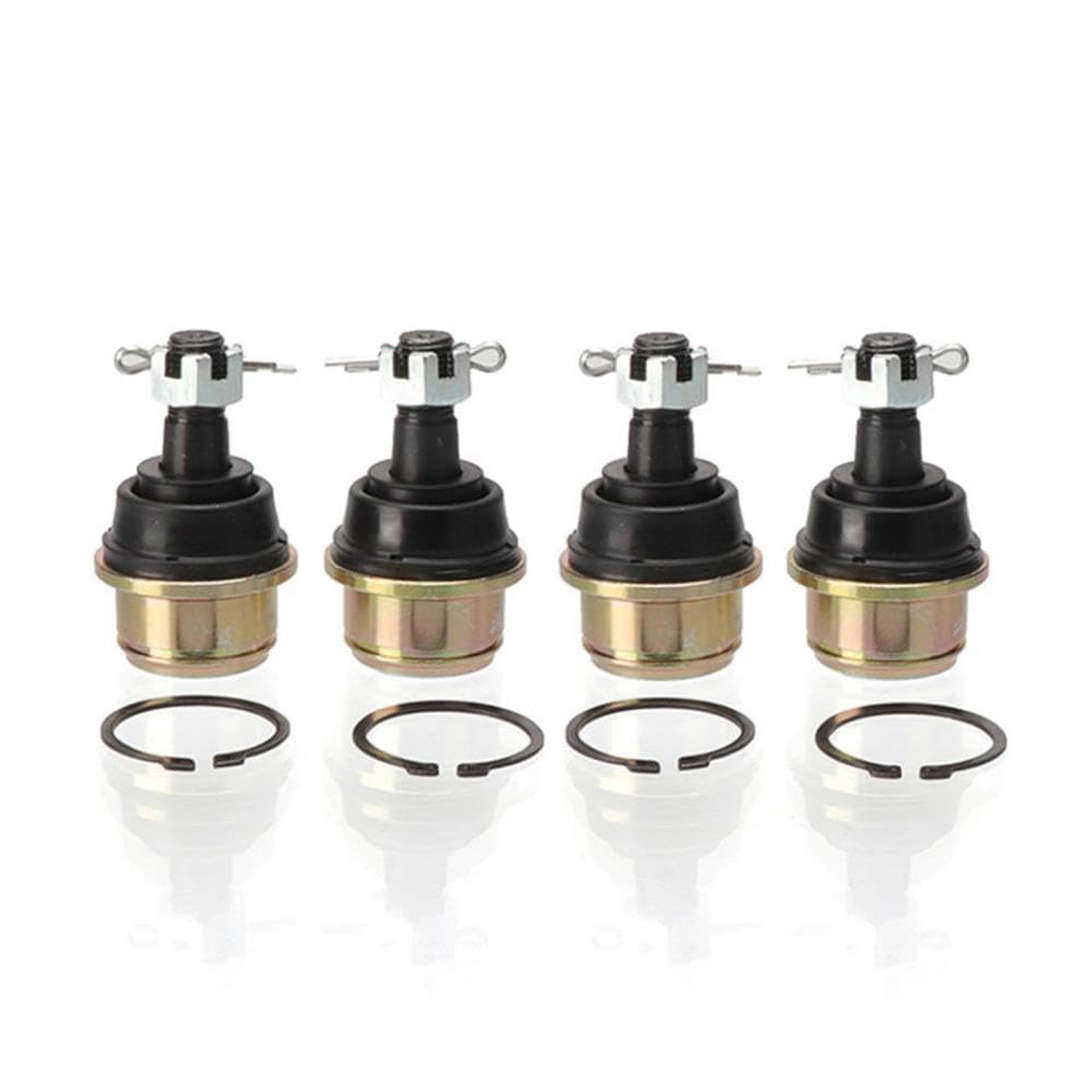 ATV obere oder untere Kugelgelenk M12*1,25 kompatibel mit TRX300FW 300 4x4 1988-2000 ATV obere oder untere Kugelgelenk M12*1,25 kompatibel mit TRX300FW 300 4x4 1988-2000 von SOLFOVUZ