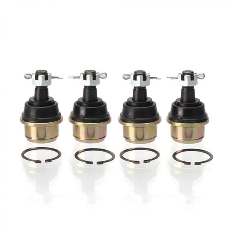ATV obere oder untere Kugelgelenk M12*1,25 kompatibel mit TRX300FW 300 4x4 1988-2000 von SOLFOVUZ