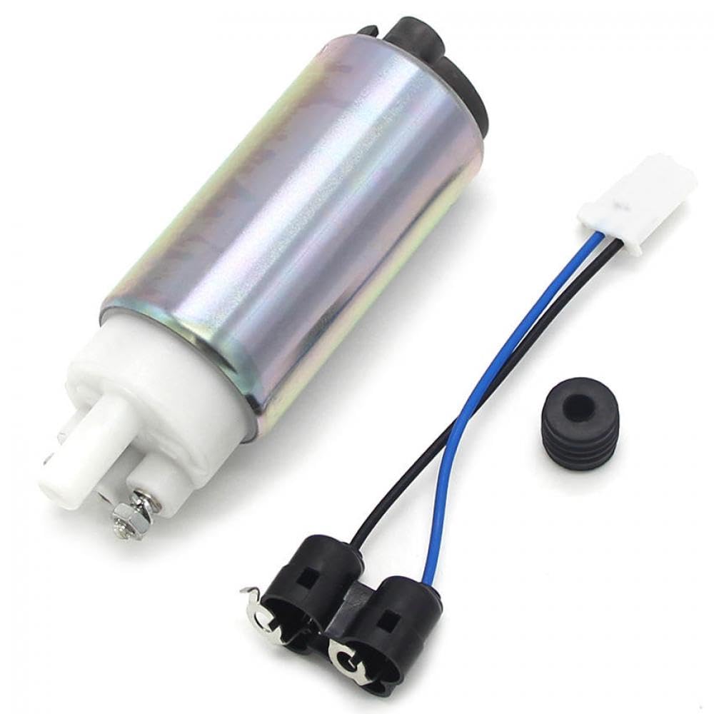Außenbord -Kraftstoffpumpe kompatibel mit 40 PS 50 PS 60 PS 70 PS 90 PS 115 PS 140 PS 200 PS 225 PS Außenbord -Kraftstoffpumpe kompatibel mit 40 PS 50 PS 60 PS 70 PS 90 PS 115 PS 140 PS 200 PS 225 PS von SOLFOVUZ