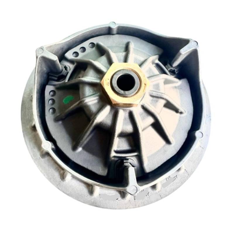 CF CVTech Ersatzprimärkupplungsantriebsscheibe-Baugruppe kompatibel mit CFORCE 600CC X6 CF600AU-S Quad-Modelle 2020 bis 2023 0GS0-051000-00011 von SOLFOVUZ