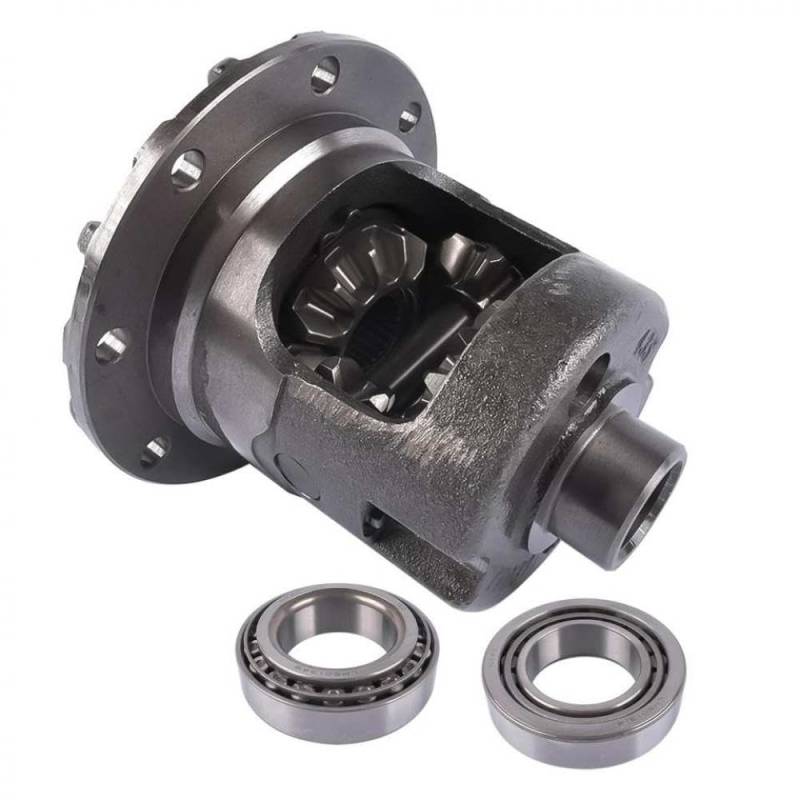 DANA 35 M35 TRAC-LOK POSI-Einheit 27 Spline-Zahnradverhältnis 354 Upgrade von SOLFOVUZ