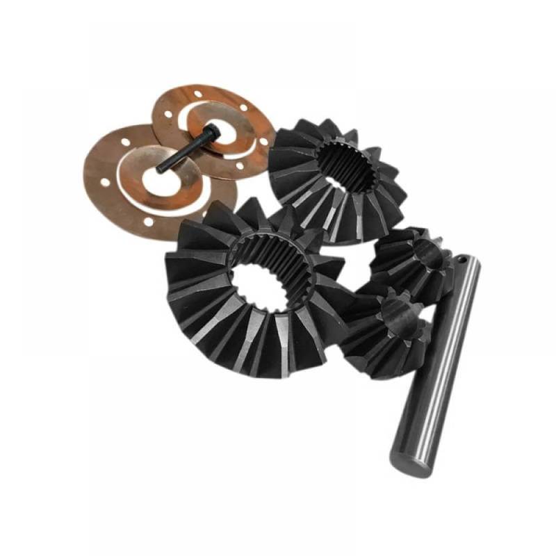 Differentialgetriebe 990 98300 kompatibel mit verschiedenen JCB -Baggerladern 1400b 1550b 1600b 1700b 214 215 216 217 3C 3CX 3D von SOLFOVUZ