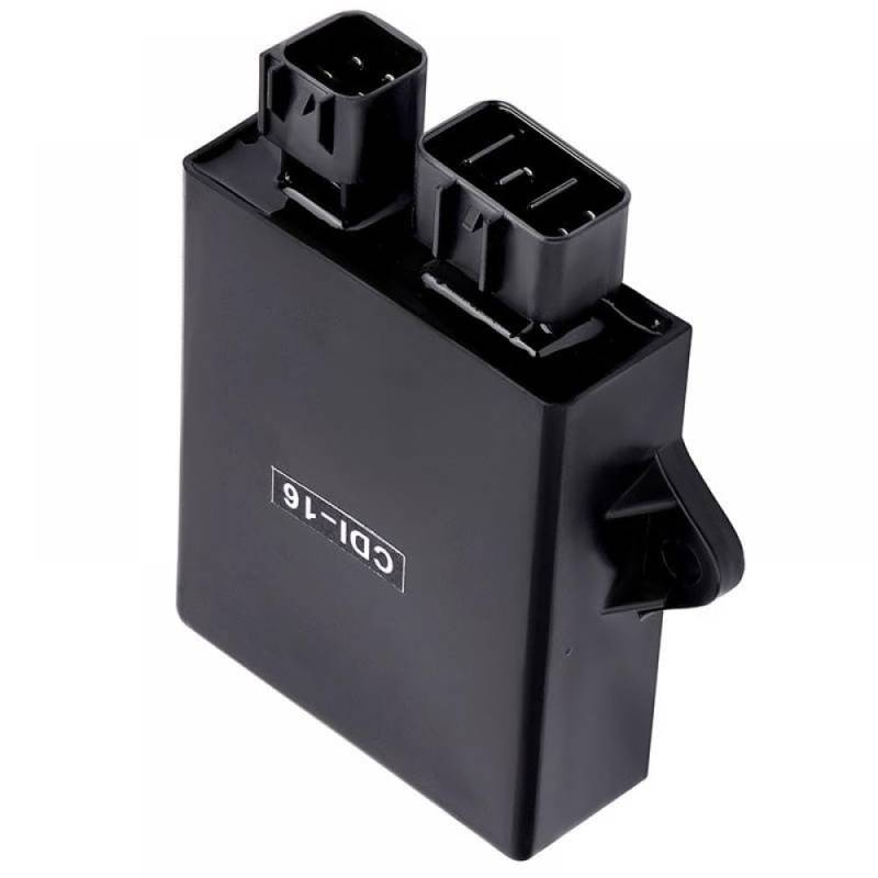 Digitale Zündung ECU-Einheit Zünder kompatibel mit Vulcan 800 VN800A VN800B Classic 21119-1438 von SOLFOVUZ