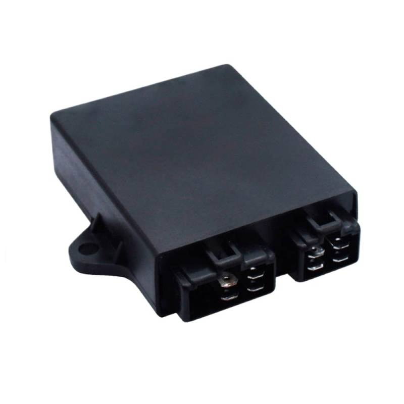 Digitale Zündung ECU-Einheit Zünder kompatibel mit XV250 Virago 250 V-250 Motorcycles von SOLFOVUZ