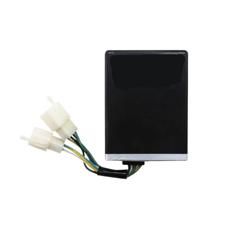 Digitale Zündung ECU -Einheit kompatibel mit VTZ250 SPADA 250 MC20 VTR250 KVO -Motorrädern von SOLFOVUZ