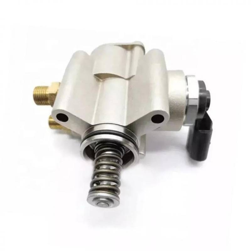 Druckkraftstoffpumpe links kompatibel mit A4 2006-2008 A6 V6 3.2L Kraftstoffversorgungssystem Ersatzteile von SOLFOVUZ