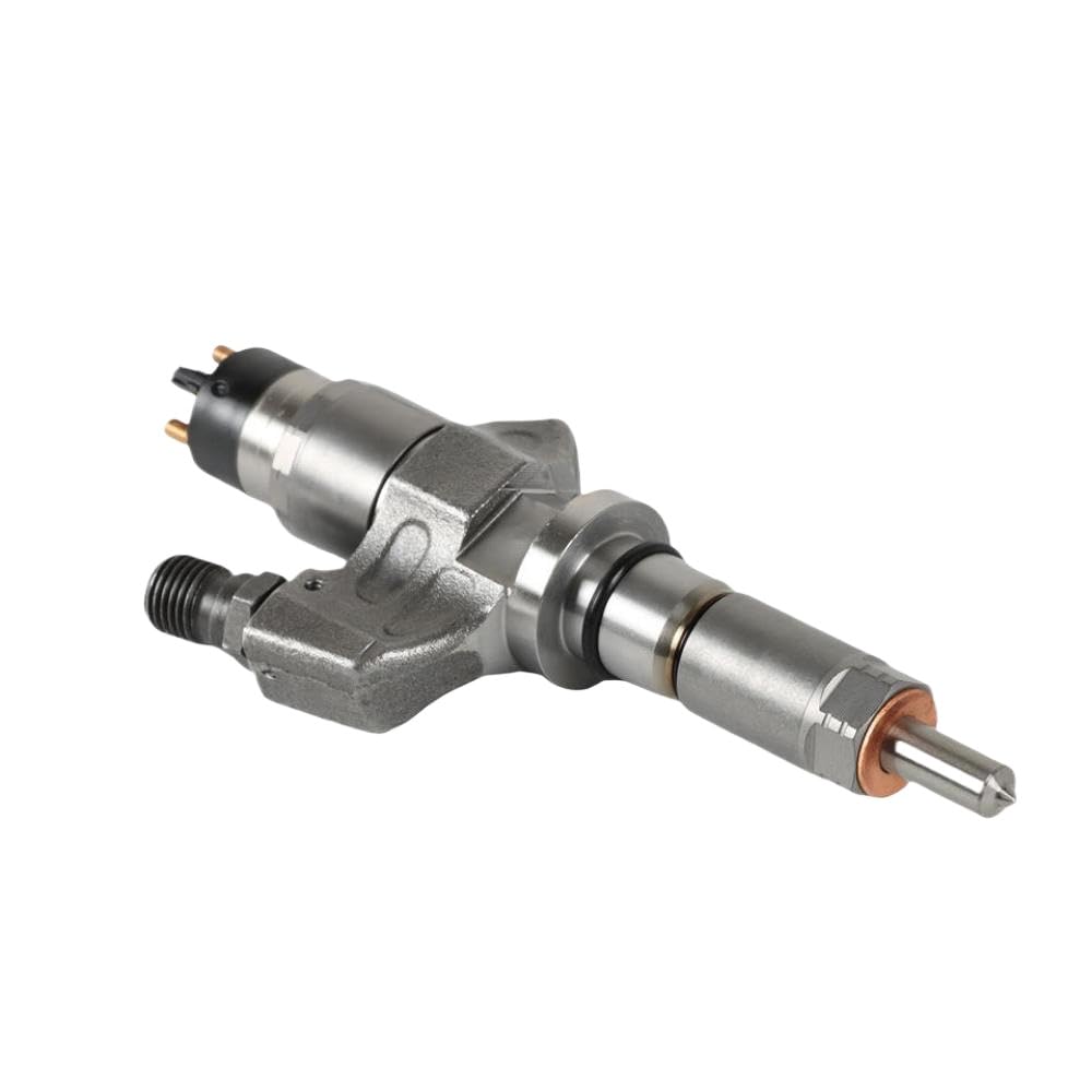 Duramax Fuel Injector kompatibel mit 6.6L LB7 -Modellen 2001 bis 2004 Teilenummer 0986435502 0445120008 Kraftstoffversorgungssystemkomponenten Duramax Fuel Injector kompatibel mit 6.6L LB7 -Modellen 2001 bis 2004 Teilenummer 0986435502 0445120008 Kraftstoffversorgungssystemkomponenten von SOLFOVUZ