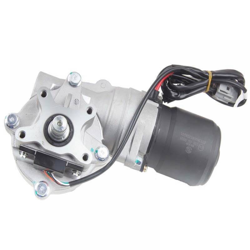 EPS -EPS -EPS -Motorverstärker Kompatibel mit den kompatiblen CF -Moto CF800 X8 X5 CFORCE 800CC ATV CF500 800 LINHAI -Modelle von 2008 bis 2013 von SOLFOVUZ