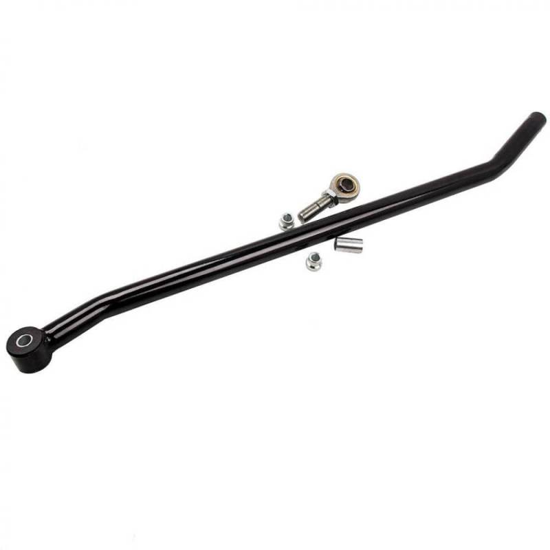 Einstellbare Spurstange Kompatibel mit 03-06 RAM 2500 3500 4WD mit 0-3-Zoll-Liftkompatibilität von SOLFOVUZ