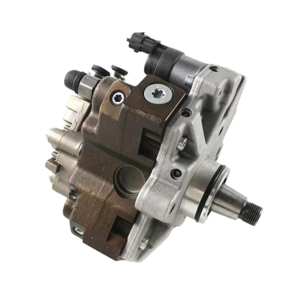 Ersatzdruck Kraftstoffpumpe 0445020175 0986437341 kompatibel mit Eurocargo -Tector Vertis Kraftstoffversorgungssystem Motorkomponenten von SOLFOVUZ