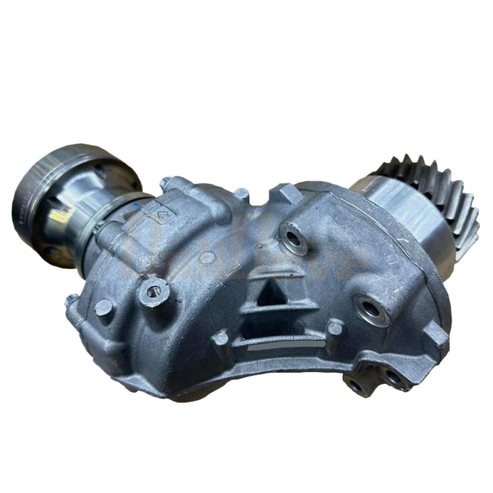 Front Differential Transfer Case kompatibel mit GLA45 GLA250-Modellen 2014-2019 Front Differential Transfer Case kompatibel mit GLA45 GLA250-Modellen 2014-2019 von SOLFOVUZ
