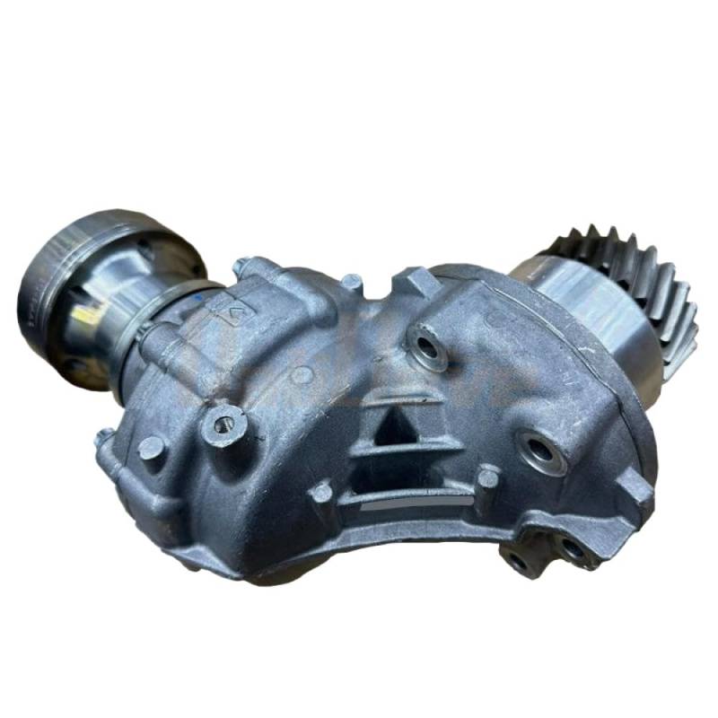 Front Differential Transfer Case kompatibel mit GLA45 GLA250-Modellen 2014-2019 von SOLFOVUZ