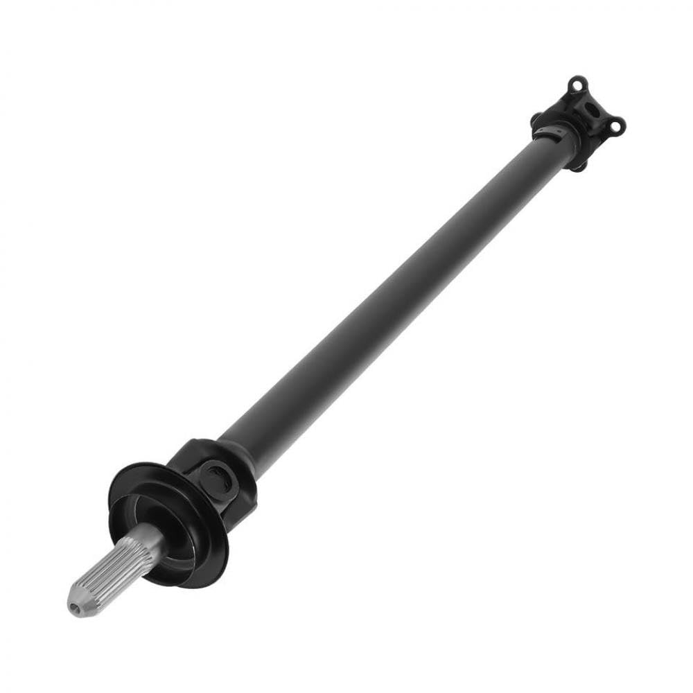 Frontpropeller-Antriebswelle kompatibel mit G37 2009-13 EX37 FX37 2013 AWD 37200-1CA1A 372001CA1A von SOLFOVUZ