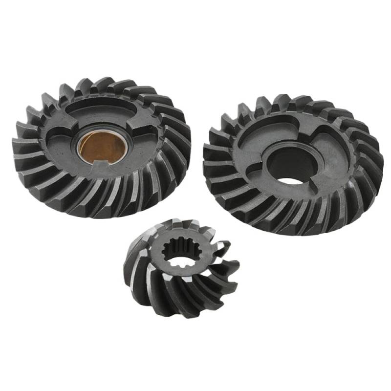 Gear Kit Forward Pinion Reverse Compatible With Outboard Motors 25HP 30HP M25 M30 MFS25 MFS30 von SOLFOVUZ