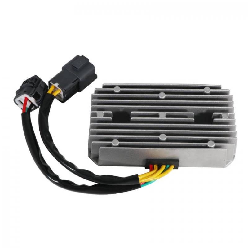 Generator Statorspulen kompatibel mit SMC Max Jumbo 700 720 750 OEM 62360-max-00 von SOLFOVUZ