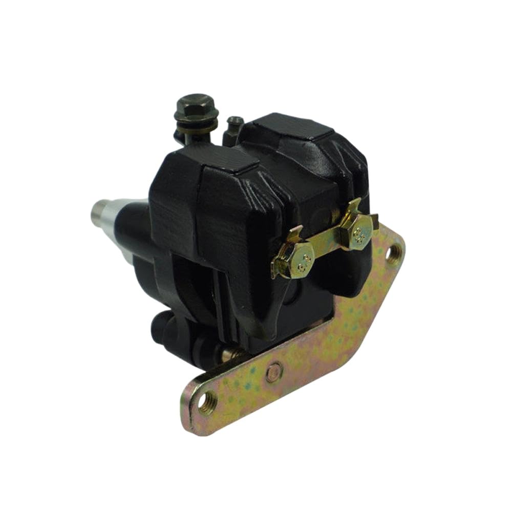 Heckhydraulische Bremssattel mit ATV -Modellen LT230 LT230S Banshee 350 YFZ350 660 Blaster 200 YFS200 kompatibel Heckhydraulische Bremssattel mit ATV -Modellen LT230 LT230S Banshee 350 YFZ350 660 Blaster 200 YFS200 kompatibel von SOLFOVUZ