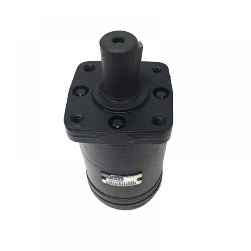 Hydraulikmotor 101-1018-009 1011018009 kompatibel mit dem Ausgrabungslader des char-lynn-Stils Dozer Hydraulikmotor von SOLFOVUZ