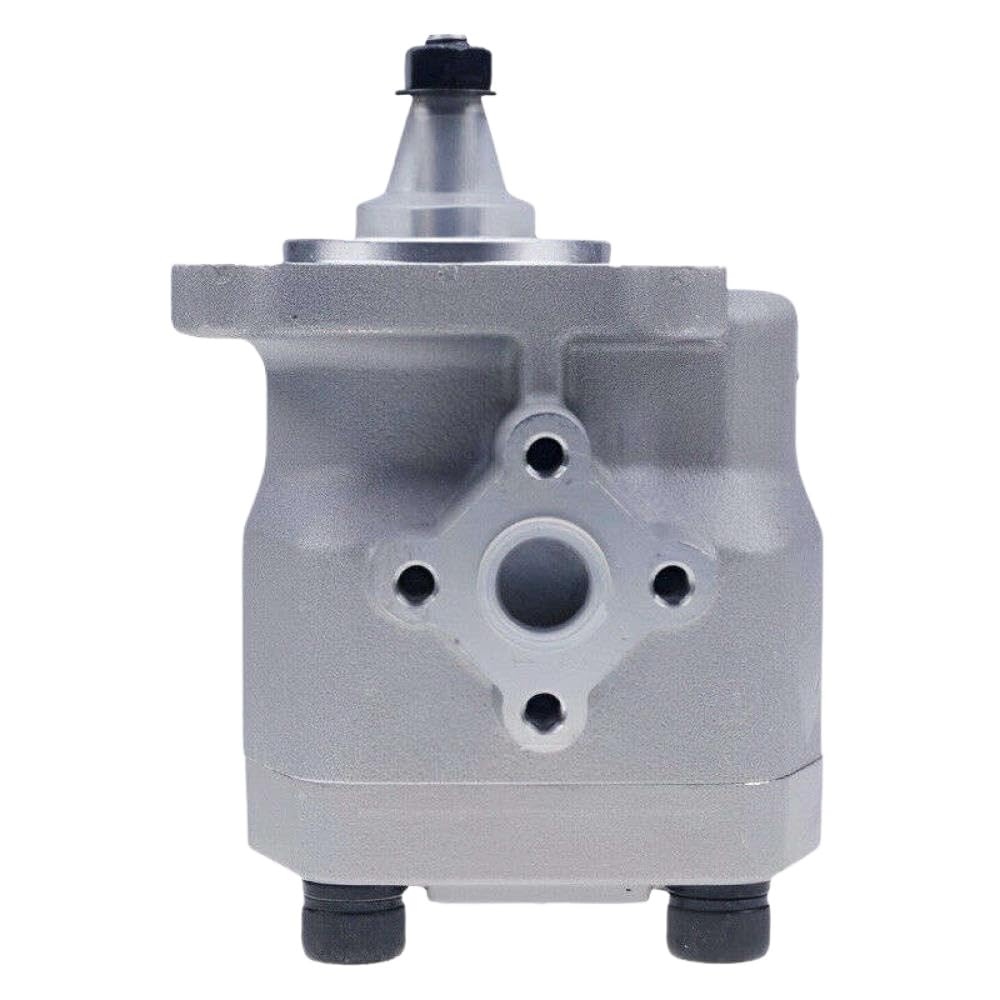 Hydraulikpumpe Am880754 CH15095 CH15096 kompatibel mit 650 750 Modellen von SOLFOVUZ