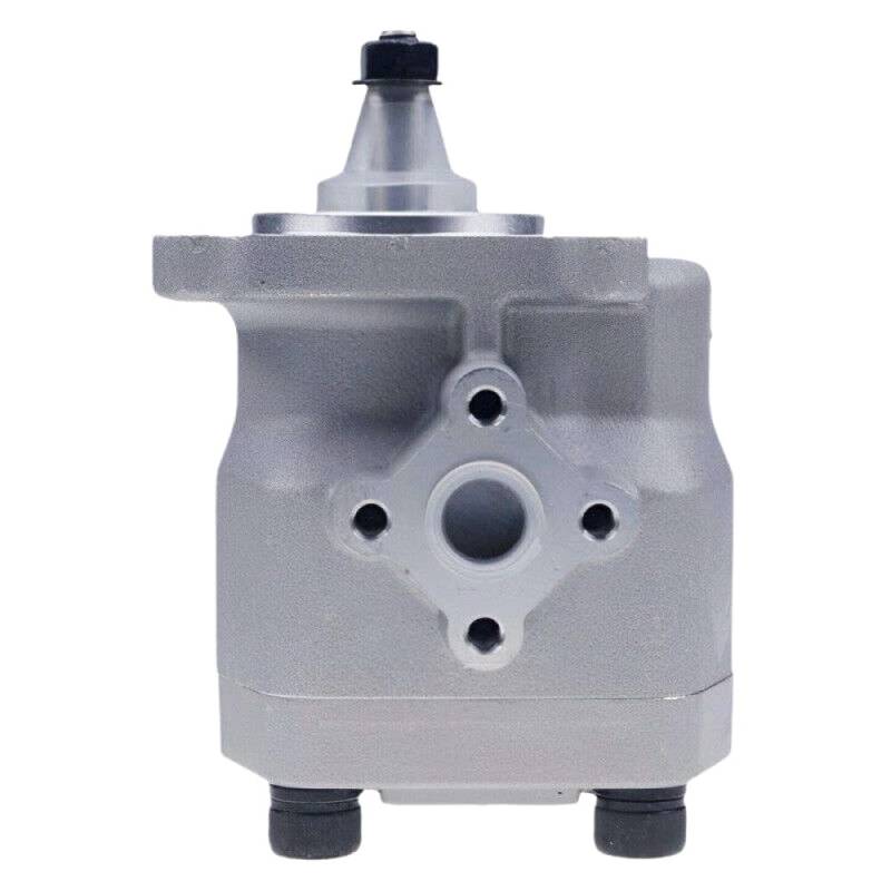 Hydraulikpumpe Am880754 CH15095 CH15096 kompatibel mit 650 750 Modellen von SOLFOVUZ