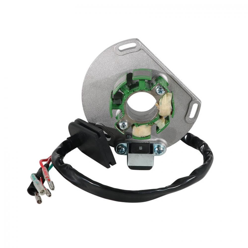 Ignition Coil Rotor Stator Compatible With 250 300 380 2k-1 Model SX EXC 12LT 13LT MXC 54739004000 Ignition Coil Rotor Stator Compatible With 250 300 380 2k-1 Model SX EXC 12LT 13LT MXC 54739004000 von SOLFOVUZ