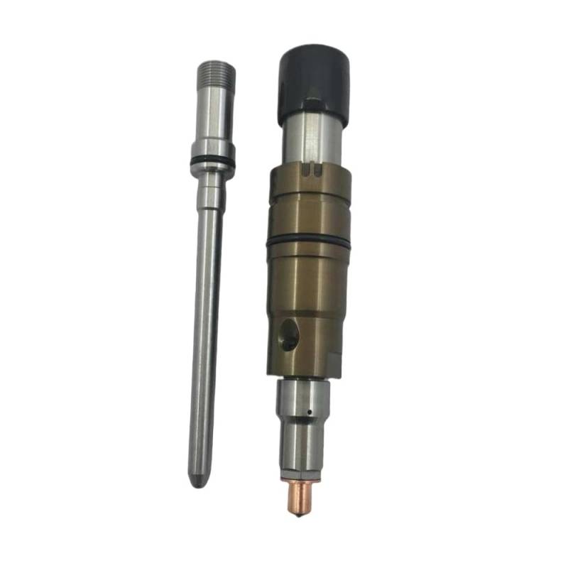 Injector Fuel Injector 2030519 4905880 kompatibel mit R -Serien -Kraftstoffversorgungssystem Zubehör von SOLFOVUZ