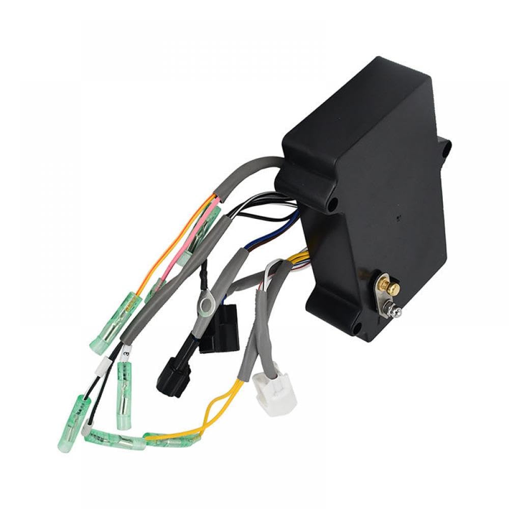 Kompatible Außenbordmotor-Power Pack Kompatibel mit 2 Takt 50 PS 60 PS 70 PS-Modelle PN 6H2-85540-12 6H2-85540-10-00 Kompatible Außenbordmotor-Power Pack Kompatibel mit 2 Takt 50 PS 60 PS 70 PS-Modelle PN 6H2-85540-12 6H2-85540-10-00 von SOLFOVUZ