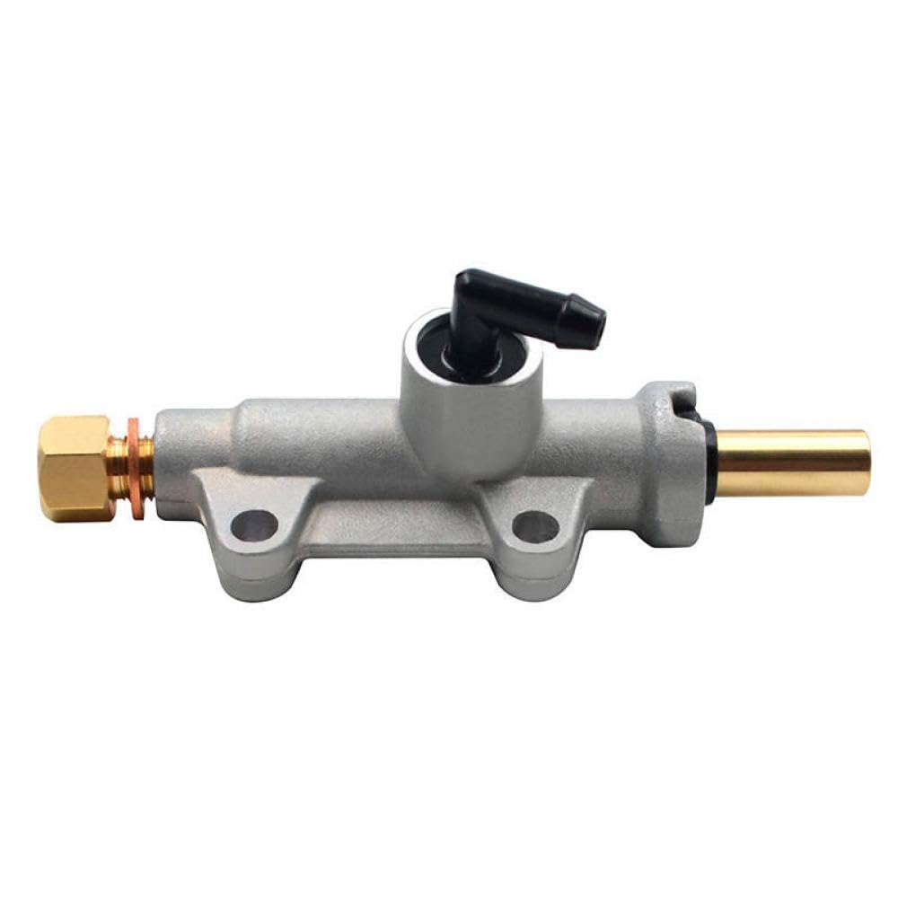 Kompatible Heckbremshydraulikpumpe Hauptzylinder Kompatibel mit MV 335 400 450 500 600 700 800 MV7 Kompatible Heckbremshydraulikpumpe Hauptzylinder Kompatibel mit MV 335 400 450 500 600 700 800 MV7 von SOLFOVUZ