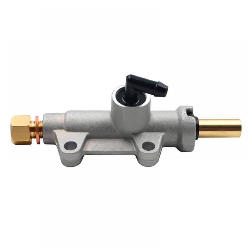 Kompatible Heckbremshydraulikpumpe Hauptzylinder Kompatibel mit MV 335 400 450 500 600 700 800 MV7 von SOLFOVUZ
