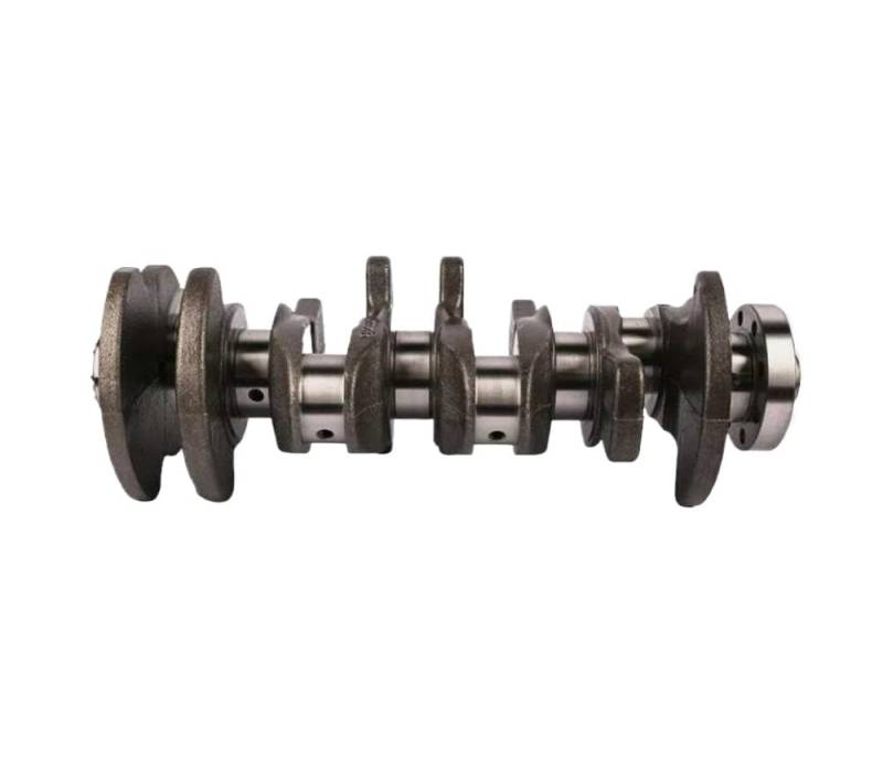 Kompatible Kurbelwelle 06L105101d Kompatibel mit CJX CYF EA888 7R CHH Gen3 2.0T Motorkomponenten Teile von SOLFOVUZ