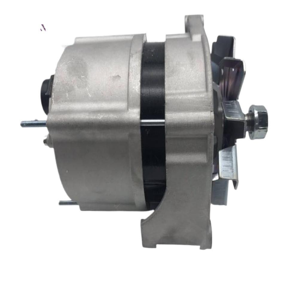 Kompatible Lichtmaschine Kompatibel mit Fall 450G 450H 450J 455G 550G 550H 550J 555G 650G 12161n Kompatible Lichtmaschine Kompatibel mit Fall 450G 450H 450J 455G 550G 550H 550J 555G 650G 12161n von SOLFOVUZ