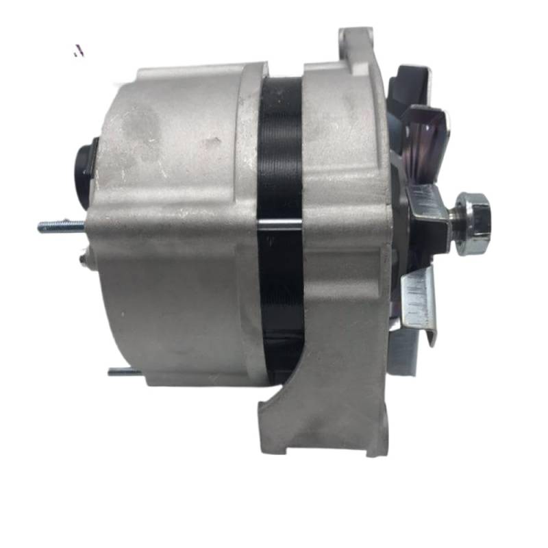 Kompatible Lichtmaschine Kompatibel mit Fall 450G 450H 450J 455G 550G 550H 550J 555G 650G 12161n von SOLFOVUZ