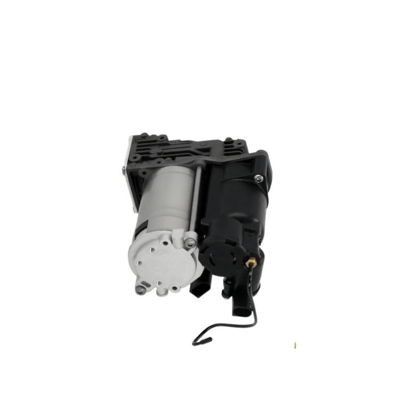 Kompatible Luftfederung Kompressor Kompatibel mit x5 E70 x6 E71 E72 37206789938 3722678550 Luftaufhängerkompressor 37206799419 37206859714 von SOLFOVUZ
