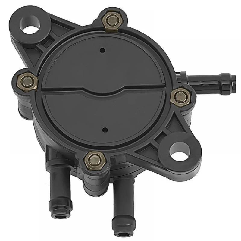 Kompatible Motorrad -Kraftstoffpumpe Kompatibel mit GC135 GC160 GC160A GC160LA GC160LE GC190A GC190LA GCV520 GCV520U GCV530 von SOLFOVUZ