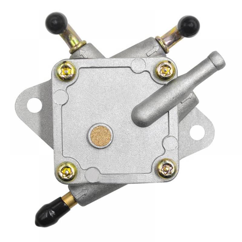 Kompatible Motorrad -Kraftstoffpumpe Kompatibel mit MXZ 550F Expedition 550F 600 HO 800R Sport Freestyle Skandic WT XU 550 F 600 HO Modelle von SOLFOVUZ