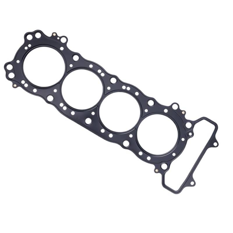 Kompatible Motorradmotor-Zylinderkopfdichtung Kompatibel mit CB900F 919 Hornet CBR900RR CBR919RR 900F CBR 900RR 919RR 12251-MAS-003 von SOLFOVUZ