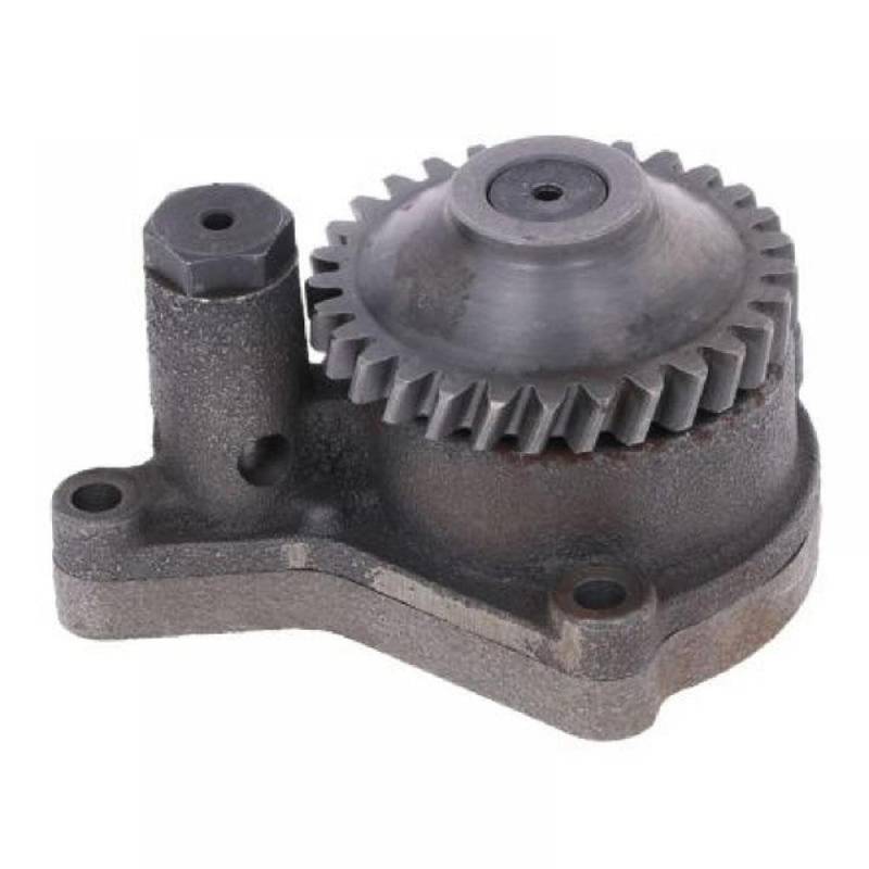 Kompatible Ölpumpe 129418-32000 YM129001-32001 Kompatibel mit Dieselmotoren D84-2A 4D84-2GA 4D84-3 F18 F20 F22 F24 FX26 von SOLFOVUZ