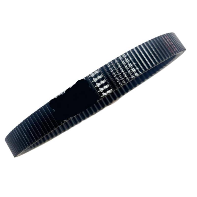 Kompatibler CVT -Gürtel Kompatibel mit Hisun HS700 UTV HS500 UTV HS700 ATV und verschiedene ATV UTV -Modelle, darunter 450 400 700 500 550 750 P004000213000000 von SOLFOVUZ