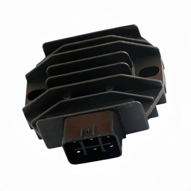 Kompatibler Spannungsregler Gleichrichter Kompatibel mit ATV -Bären 250 YFM250 YFM250X -Modelle von 2001 bis 2004 von SOLFOVUZ
