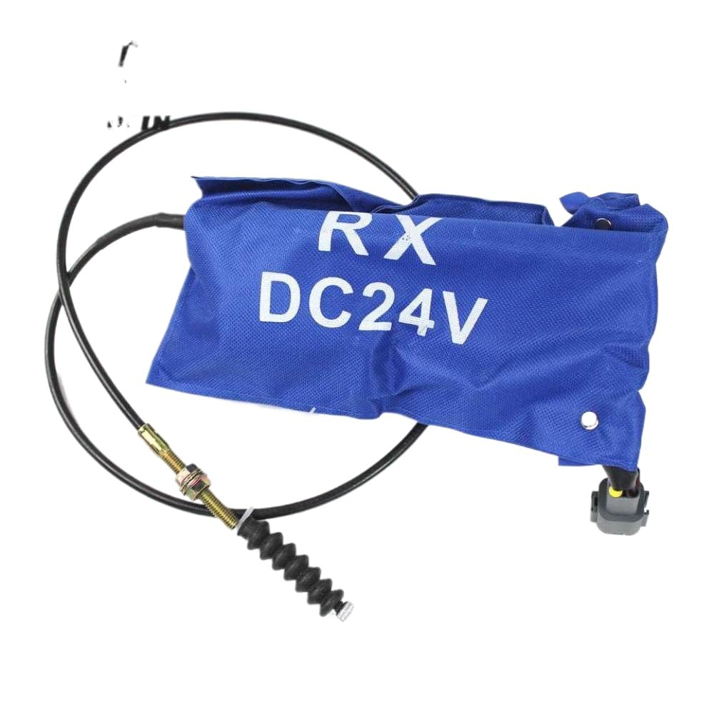 Kompatibler Stoppmotor 4276371 4276156 Kompatibel mit Bagger EX100-2 EX100-3 EX100M-3 EX120-2 EX120-3 Switches Controls Relays Teile Teile Kompatibler Stoppmotor 4276371 4276156 Kompatibel mit Bagger EX100-2 EX100-3 EX100M-3 EX120-2 EX120-3 Switches Controls Relays Teile Teile von SOLFOVUZ