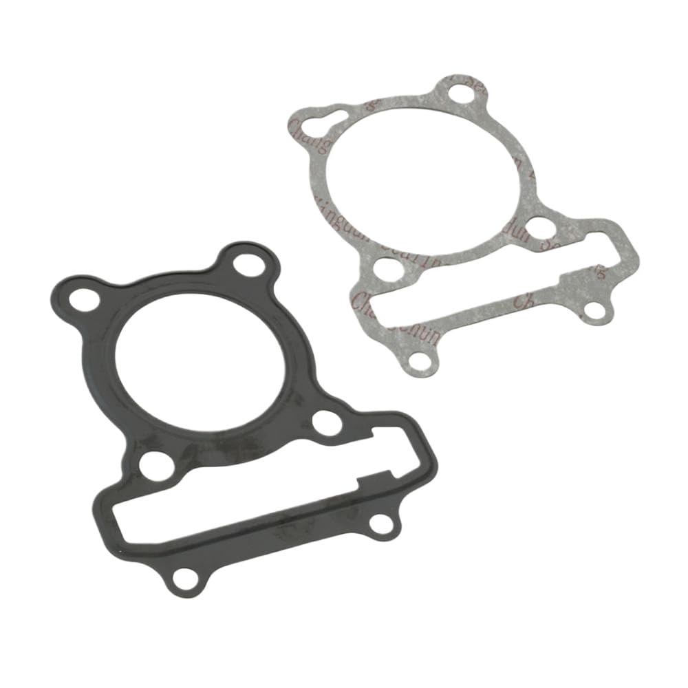 Komplette Motordichtung eingestellt mit 125CC 4T -Modellen Jet 14 Symphoy St Sr Komplette Motordichtung eingestellt mit 125CC 4T -Modellen Jet 14 Symphoy St Sr von SOLFOVUZ