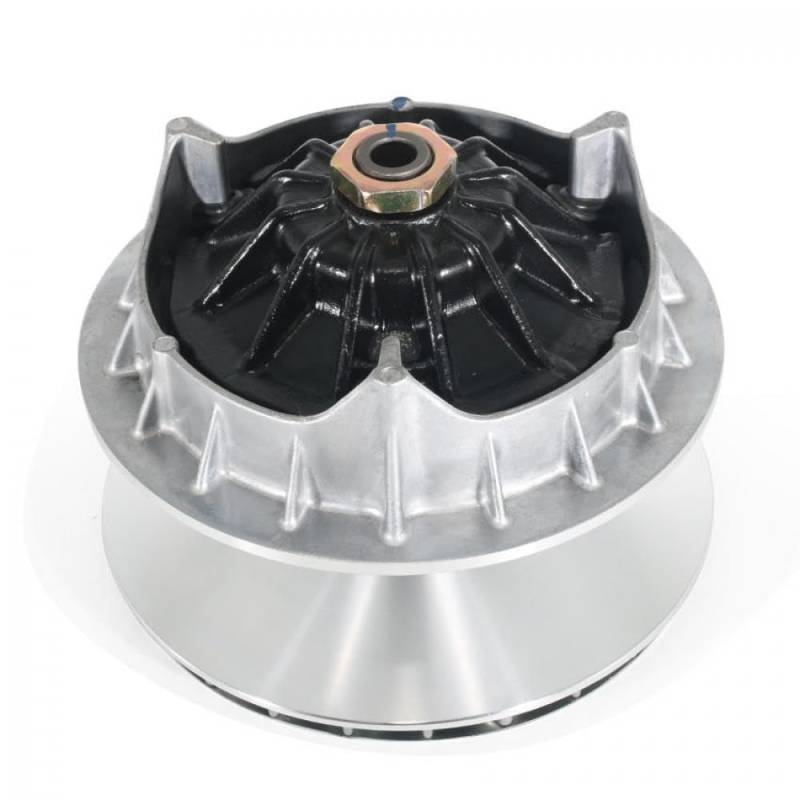 Komplette hintere Kupplungsbaugruppe, die mit CFMOTO CFORCE 800 XC CF800AU-2A und 950 Sport CF1000US-A-Modellen von 2020 bis 2021 0Jya-051000-00002 kompatibel ist von SOLFOVUZ