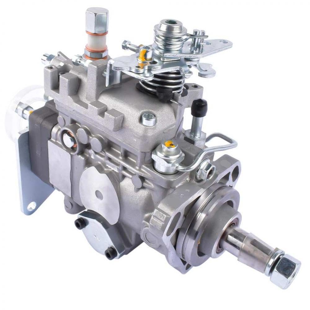 Kraftstoffeinspritzpumpe 2644N209 0460424255 Kompatibel mit Dieselmotor AP01 von SOLFOVUZ