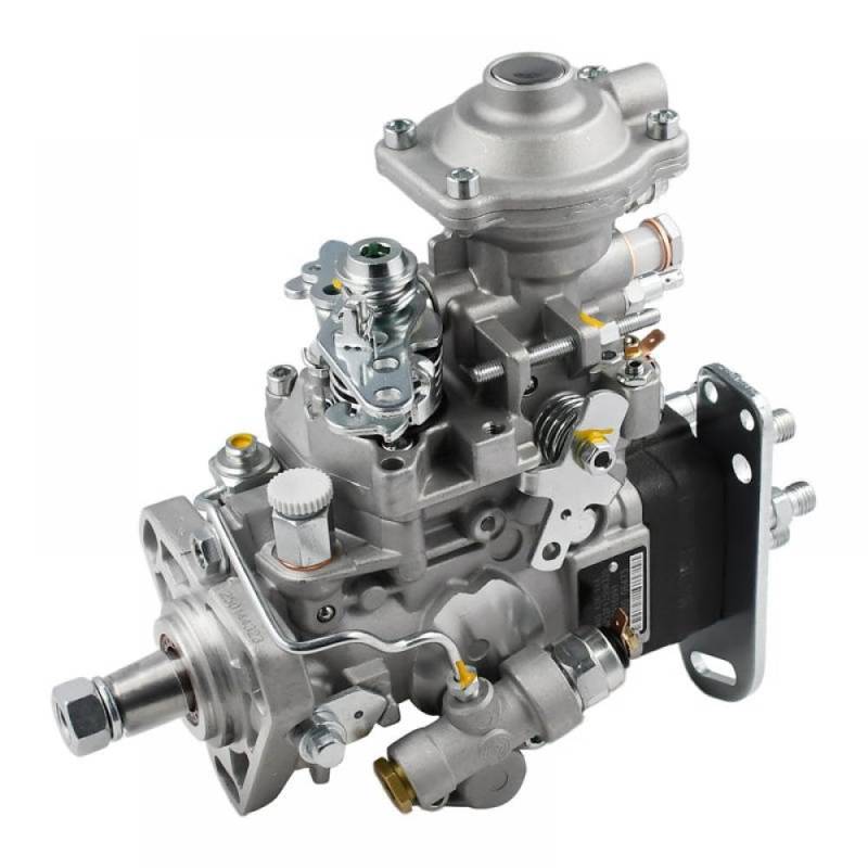 Kraftstoffeinspritzpumpe 3916991 0460426114 kompatibel mit Dieselmotoren 6BT 6BT5.9 W350 W250 D350 D250 5.9L Modelle von 1989 bis 1993 von SOLFOVUZ