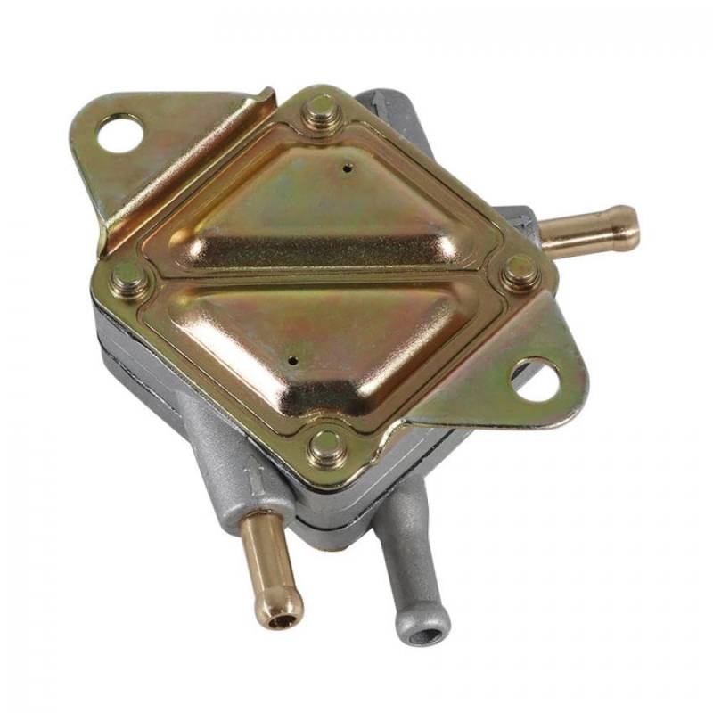 Kraftstoffpumpe mit Filter kompatibel mit Access ATV 4.38 SM SX AMS 480 XTREME 480 ENDUR SUPERMOTO ERSETZUNG OEM A12106 A12 000 A12106 A12 100 von SOLFOVUZ