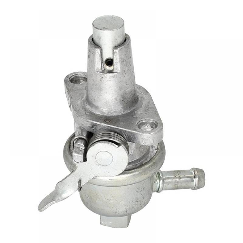 Kraftstoffpumpe und Dichtungsbaugruppe 1G896-52030 kompatibel mit Kubota V2003 V2203 V2203-M V2403-M V2403-M-DI V2403-M-T-Motoren von SOLFOVUZ