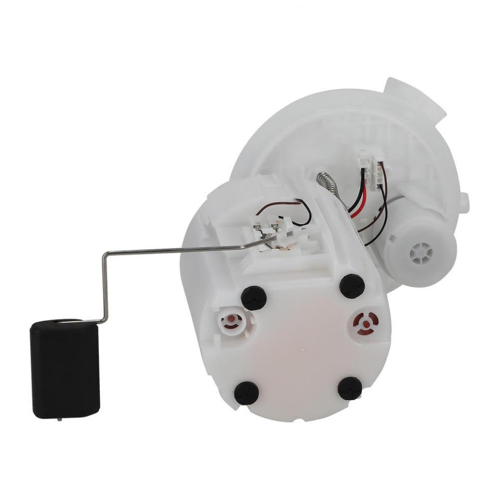 Kraftstoffpumpenmodul kompatibel mit Rio Accent Kona 1.6L 2.0L 31370A9000 von SOLFOVUZ