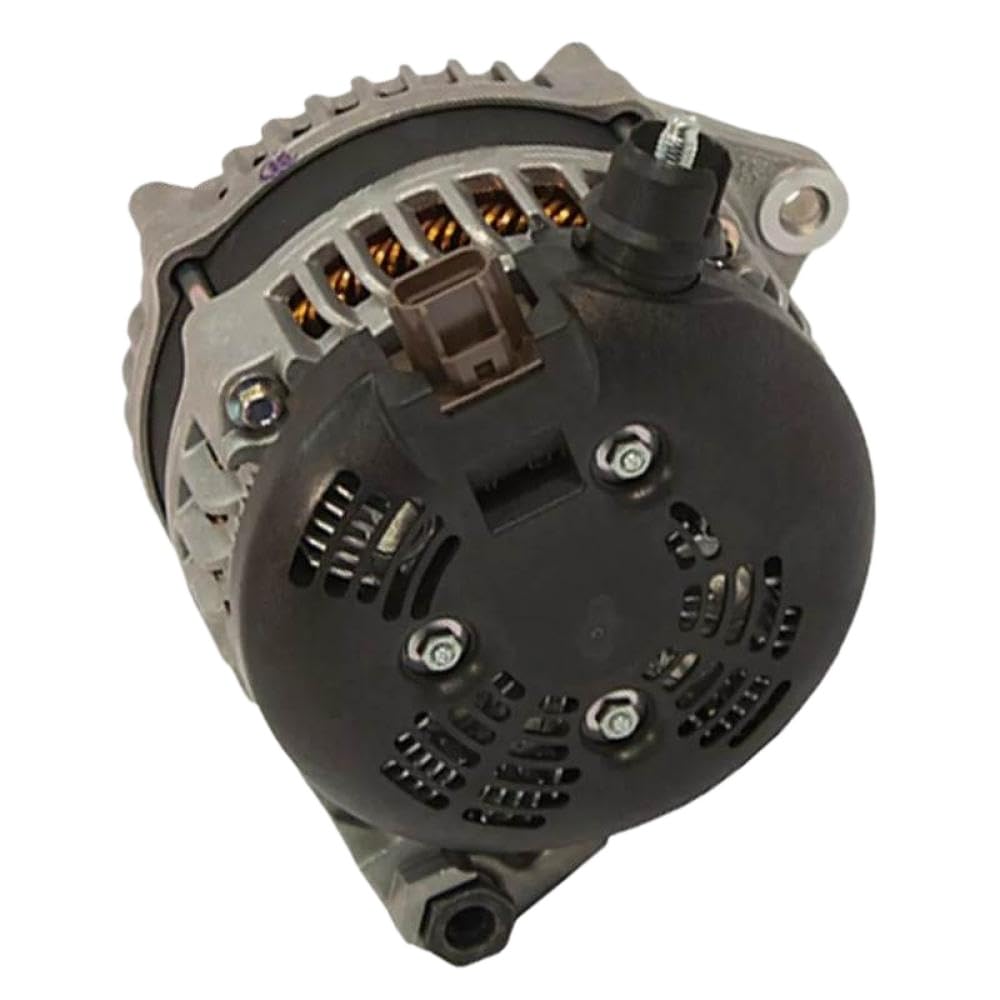 Lichtmaschine kompatibel mit 2012-2017 XL XLT Limited 3,5L 3,7L-Modelle CL3Z-10346-B von SOLFOVUZ