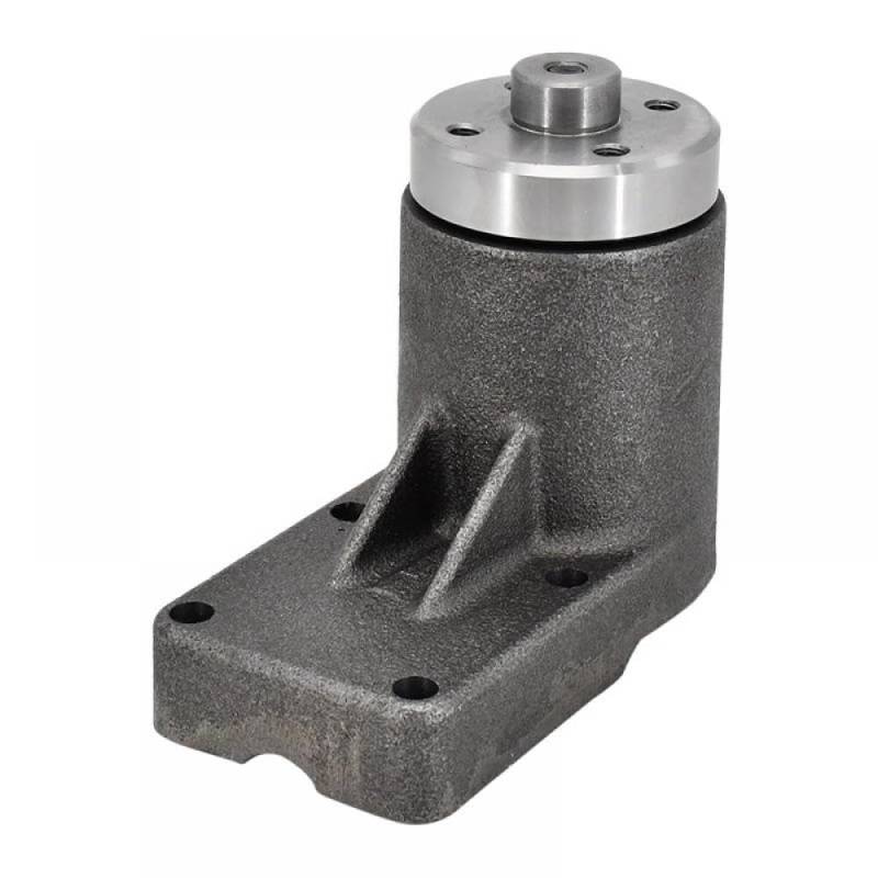 Lüfterunterstützung 4932912 3909888 kompatibel mit mehreren Motormodellen, einschließlich 4B 4BT 6B 6BT 6BT5.9 6CT QSB5.9-44 ISB6.7 B4.5S und B5.9 von SOLFOVUZ
