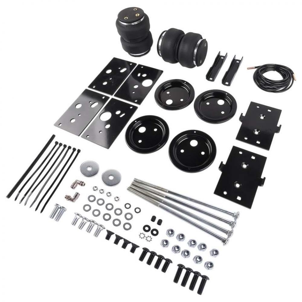 Luftaufhängung Kit Lastlifter 5000 Ultimate Kompatibel mit 2014-2018 RAM 2500 88289 Luftaufhängung Kit Lastlifter 5000 Ultimate Kompatibel mit 2014-2018 RAM 2500 88289 von SOLFOVUZ